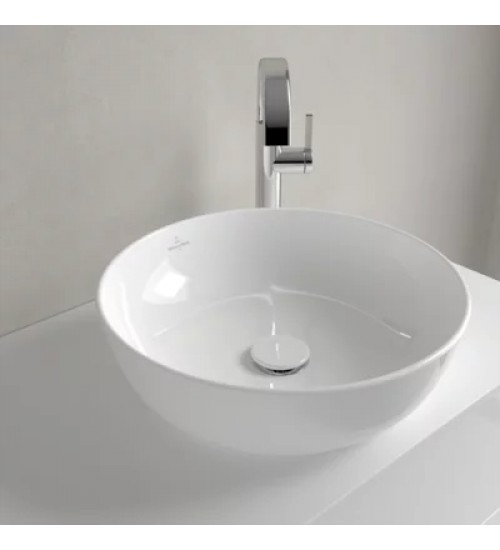 德国Villeroy＆Boch唯宝洗脸盆417943R1